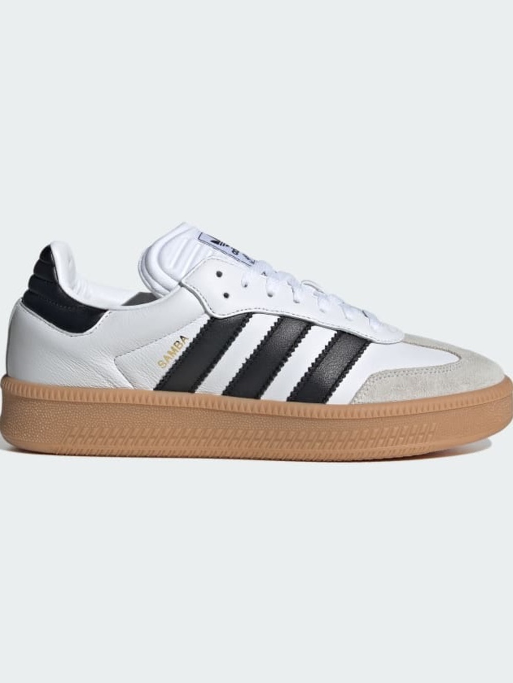 Adidas new SAMBA XLG SHOES (44) - Picture 3 of 13